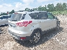 1FMCU9H93DU****** Salvage and Wrecked 2013 Ford Escape in New York State