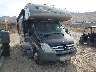 WDAPF4CC9D9****** Salvage and Wrecked 2013 Mercedes-Benz Sprinter in Fontana