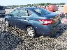 3N1AB7AP4FY****** Salvamento y Reparables 2015 Nissan Sentra en Tifton