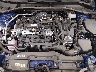 7MUFBABG3RV****** Repairable 2024 Toyota Corolla Cross Hybrid in Phoenix