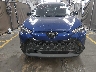 7MUFBABG3RV****** Wrecked 2024 Toyota Corolla Cross Hybrid in Arizona State