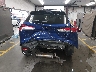 7MUFBABG3RV****** Wrecked 2024 Toyota Corolla Cross Hybrid