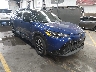 7MUFBABG3RV****** Salvage and Wrecked 2024 Toyota Corolla Cross Hybrid in Phoenix