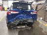 7MUFBABG3RV****** Salvage and Repairable 2024 Toyota Corolla Cross Hybrid in Arizona State