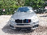 5UXKR2C55J0****** Wrecked 2018 BMW X5 in Florida State