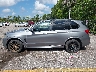 5UXKR2C55J0****** Repairable 2018 BMW X5 in Florida State