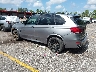 5UXKR2C55J0****** Salvage and Repairable 2018 BMW X5 in West Palm Beach
