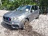 5UXKR2C55J0****** Salvage and Repairable 2018 BMW X5 in Florida State