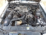1FAFP40471F****** Reparables 2001 Ford Mustang en Spokane