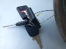 1FAFP40471F****** Salvamento 2001 Ford Mustang en Estado de Washington