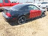 1FAFP40471F****** Salvamento y Destrozados 2001 Ford Mustang en Estado de Washington