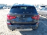 5UXTY5C09L9****** Wrecked 2020 BMW X3