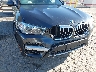 5UXTY5C09L9****** Salvage and Repairable 2020 BMW X3 in California State