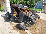3JBVXAV47LK****** Salvamento y Destrozados 2020 Can-Am Maverick X3 en Akron Canton