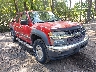 1GCDS136148****** Salvage and Wrecked 2004 Chevrolet Colorado in Suffolk
