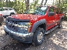 1GCDS136148****** Used and Repairable 2004 Chevrolet Colorado in Suffolk