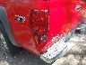 1GCDS136148****** Salvage and Repairable 2004 Chevrolet Colorado in Virginia State