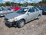 4T1BE32K44U****** Used and Repairable 2004 Toyota Camry in Boston Shirley