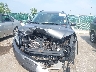 WVGBV7AX4HK****** Wrecked 2017 Volkswagen Tiguan in Ohio State