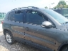 WVGBV7AX4HK****** Used 2017 Volkswagen Tiguan in Ohio State