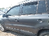 WVGBV7AX4HK****** Repairable 2017 Volkswagen Tiguan in Ohio State