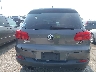 WVGBV7AX4HK****** Wrecked 2017 Volkswagen Tiguan