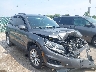 WVGBV7AX4HK****** Salvage and Wrecked 2017 Volkswagen Tiguan in Cleveland