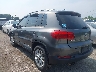 WVGBV7AX4HK****** Salvage and Repairable 2017 Volkswagen Tiguan in Cleveland
