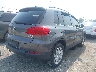 WVGBV7AX4HK****** Salvage and Wrecked 2017 Volkswagen Tiguan in Ohio State
