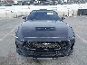 1FAGP8FF3R5****** Wrecked 2024 Ford Mustang in California State