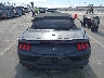 1FAGP8FF3R5****** Wrecked 2024 Ford Mustang