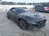 1FAGP8FF3R5****** Salvage and Wrecked 2024 Ford Mustang in Los Angeles South