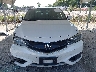 19UDE2F38GA****** Destrozados 2016 Acura ILX en Estado de Carolina del Norte
