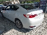 19UDE2F38GA****** Salvamento y Reparables 2016 Acura ILX en Wilmington