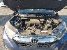 2HKRW2H55HH****** Reparables 2017 Honda CR-V en Lake City