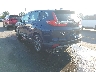 2HKRW2H55HH****** Salvamento y Reparables 2017 Honda CR-V en Lake City