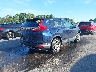 2HKRW2H55HH****** Salvamento y Destrozados 2017 Honda CR-V en Estado de Georgia