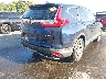 2HKRW2H55HH****** Salvamento y Reparables 2017 Honda CR-V en Estado de Georgia