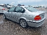 WBAEV33463K****** Salvage and Repairable 2003 BMW 3 Series in Indianapolis