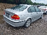 WBAEV33463K****** Salvage and Wrecked 2003 BMW 3 Series in Indiana State