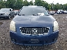 3N1AB61E68L****** Wrecked 2008 Nissan Sentra in New Jersey State