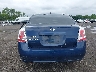 3N1AB61E68L****** Wrecked 2008 Nissan Sentra