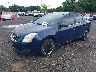 3N1AB61E68L****** Used and Repairable 2008 Nissan Sentra in Sayreville