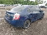 3N1AB61E68L****** Salvage and Wrecked 2008 Nissan Sentra in New Jersey State