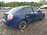 3N1AB61E68L****** Salvage and Repairable 2008 Nissan Sentra in New Jersey State