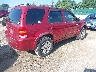 1FMYU941X5K****** Salvamento y Destrozados 2005 Ford Escape en Estado de Kentucky
