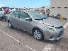 5YFBURHE7FP****** Salvamento y Destrozados 2015 Toyota Corolla en Honolulu