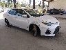 5YFBURHE6HP****** Salvamento y Destrozados 2017 Toyota Corolla en Seattle