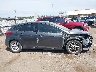 1FADP3K23FL****** Reparables 2015 Ford Focus en Estado de Oklahoma