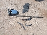 1FADP3K23FL****** Destrozados 2015 Ford Focus en Estado de Oklahoma
